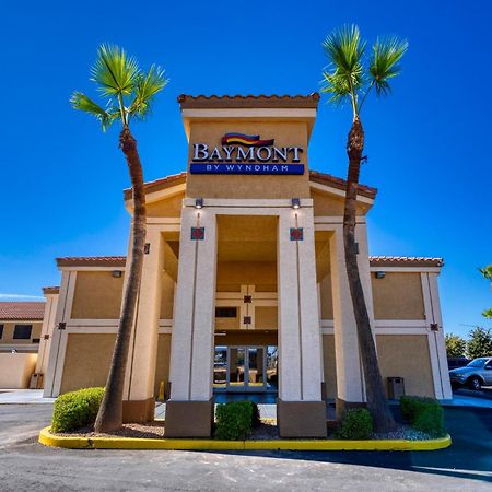Hotel Baymont By Wyndham Casa Grande Exteriér fotografie