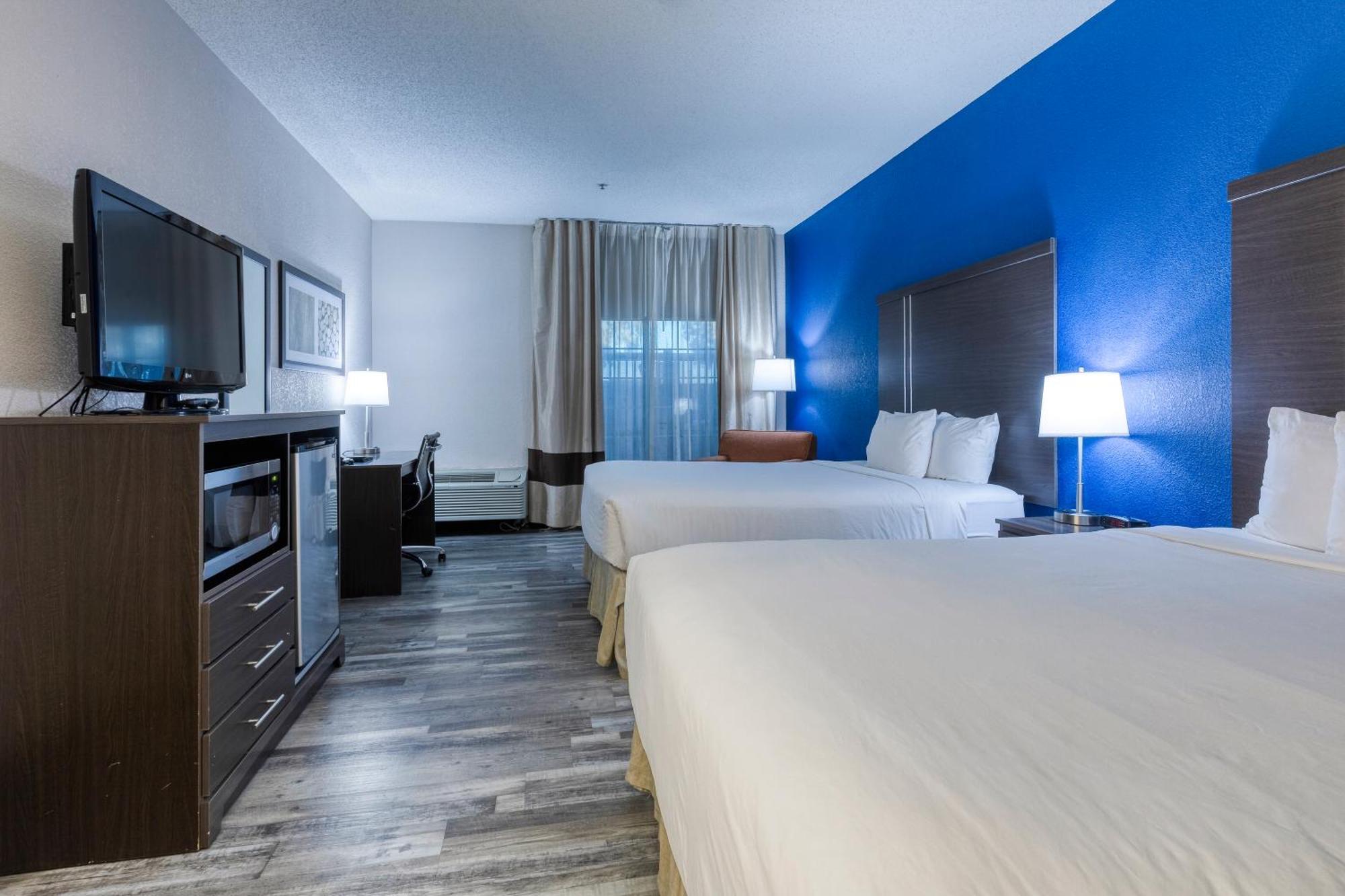 Hotel Baymont By Wyndham Casa Grande Exteriér fotografie