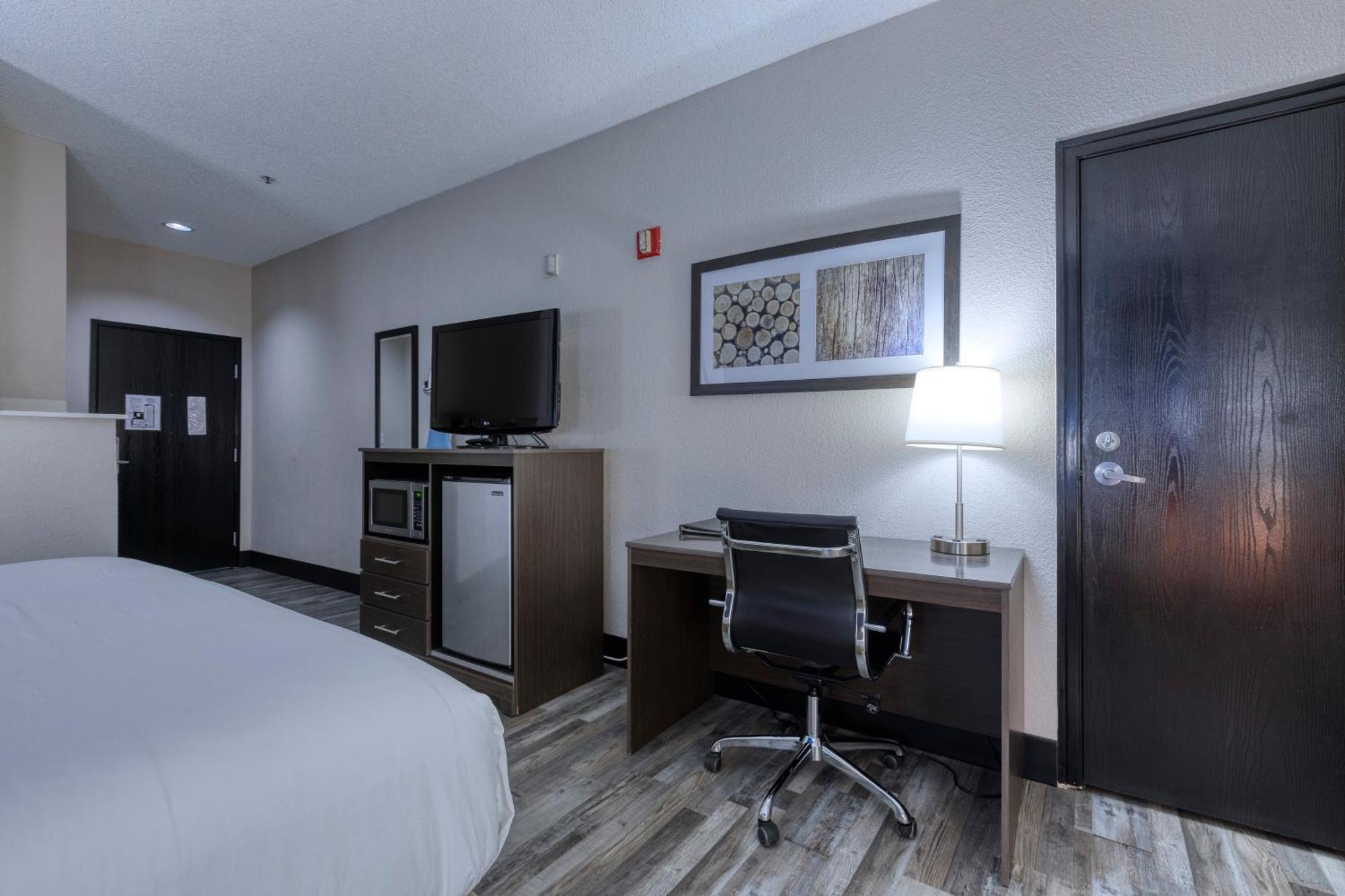 Hotel Baymont By Wyndham Casa Grande Exteriér fotografie